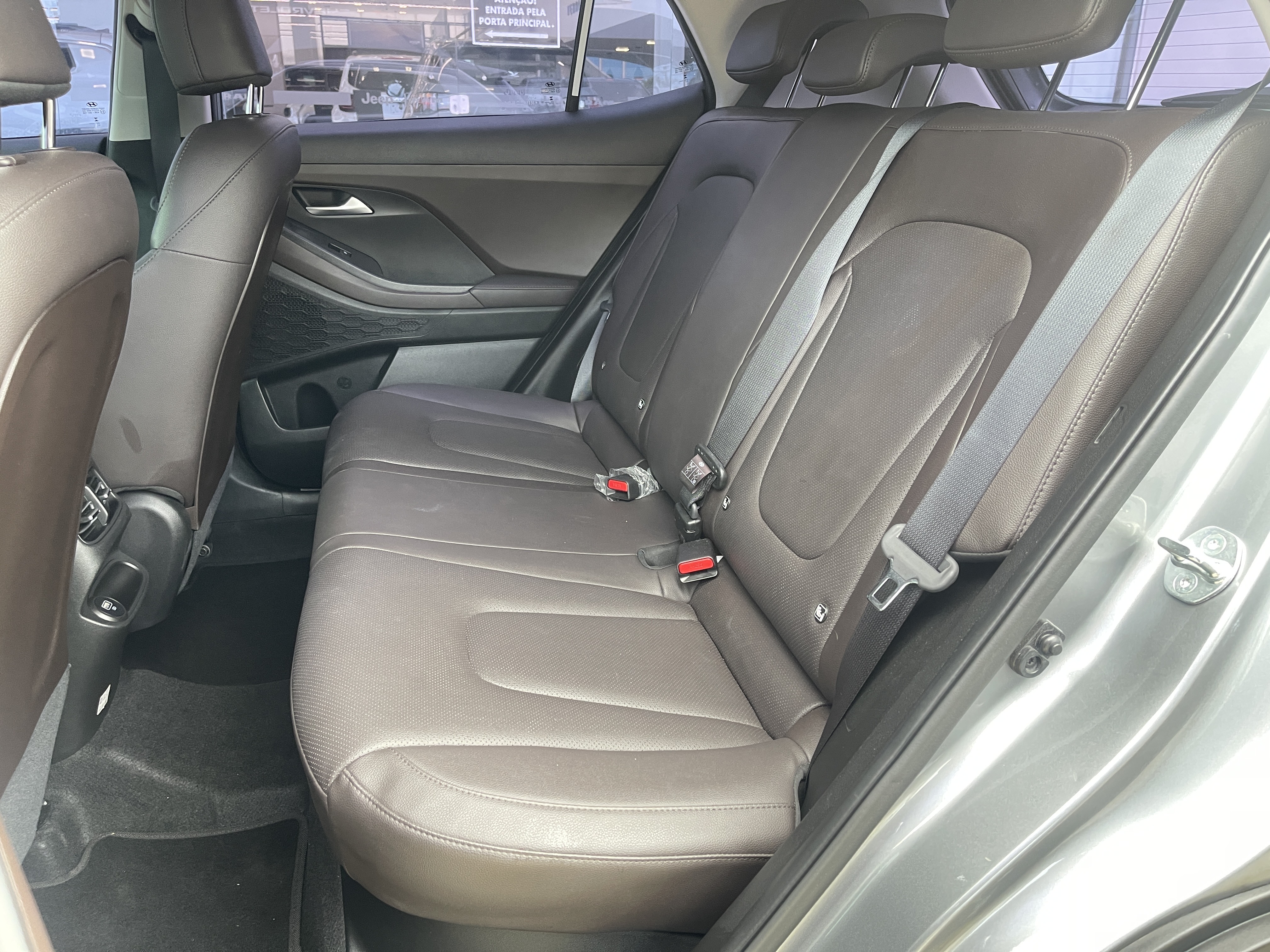 CRETA 1.0 TGDI FLEX PLATINUM AUTOMÁTICO7