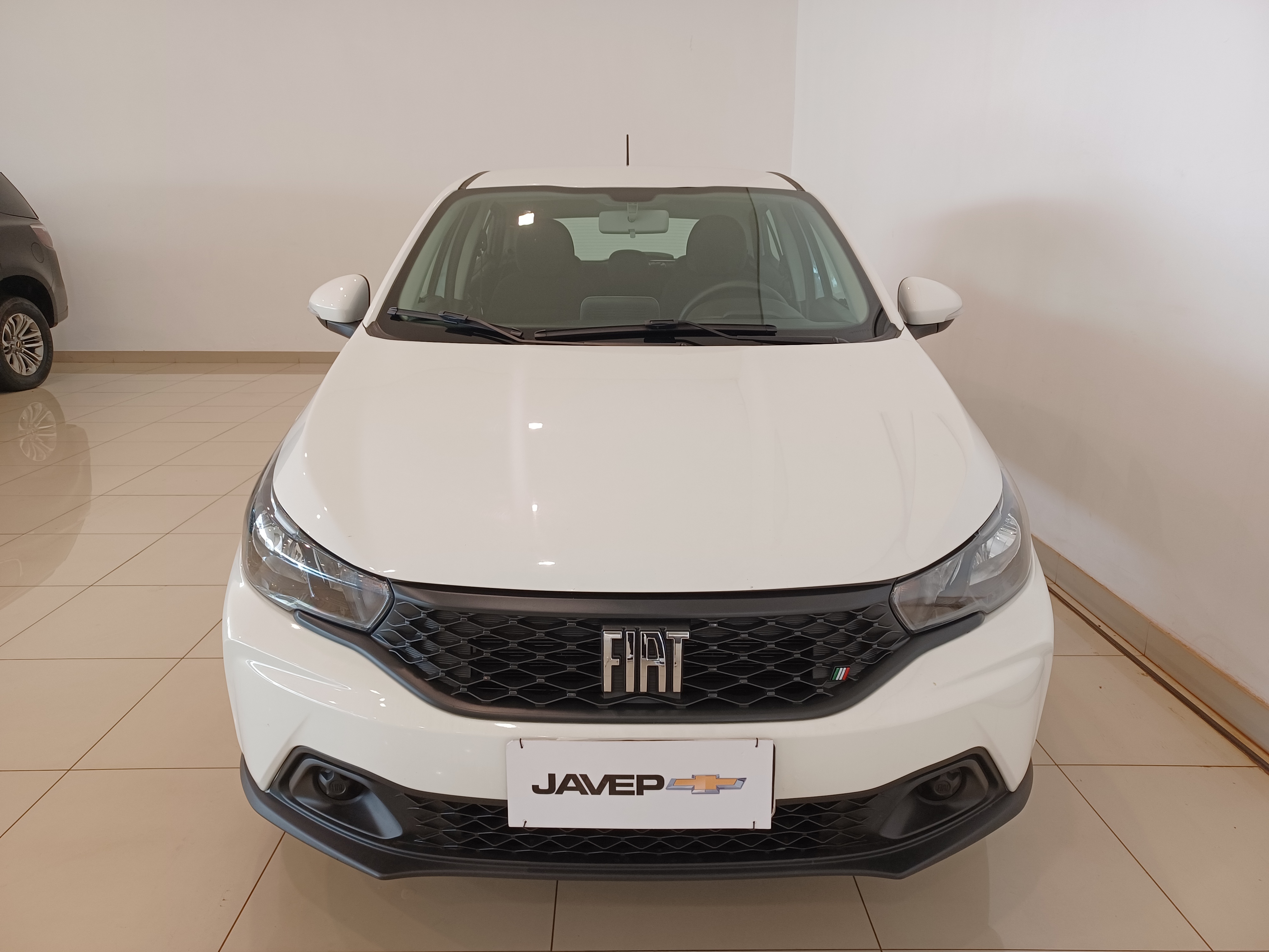 Fiat-ARGO-1.0 FIREFLY FLEX DRIVE MANUAL