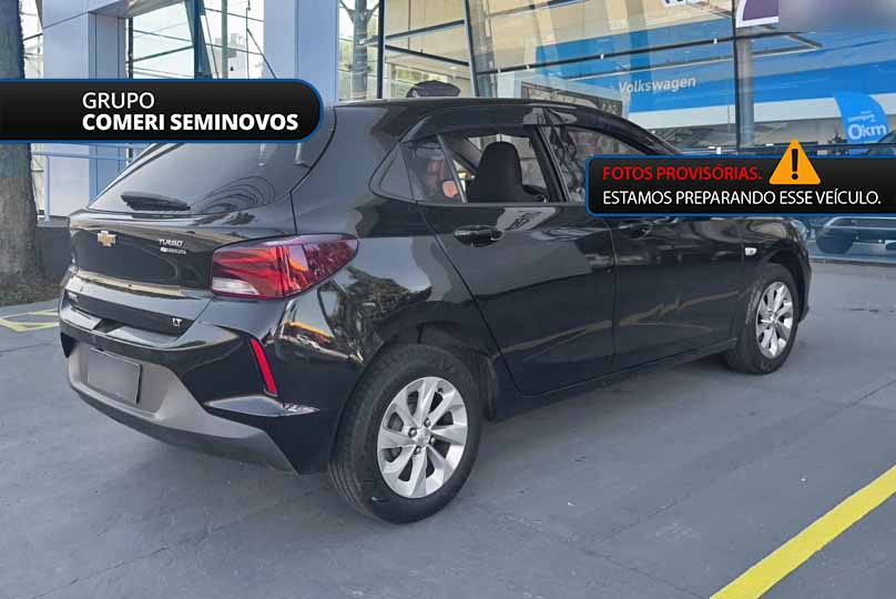 ONIX 1.0 TURBO FLEX LT AUTOMÁTICO1