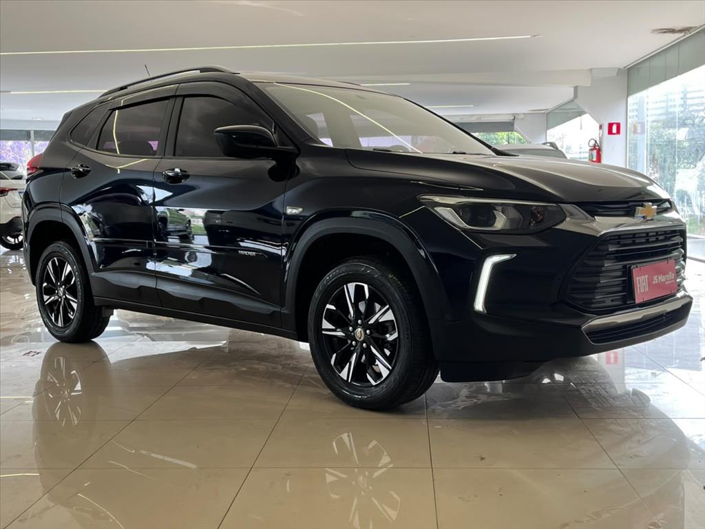 TRACKER 1.0 TURBO FLEX LT AUTOMÁTICO0