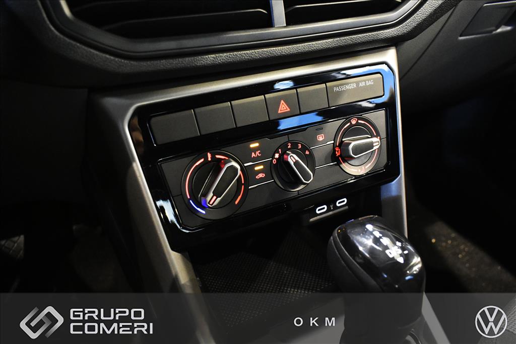 T-CROSS 1.0 200 TSI TOTAL FLEX SENSE AUTOMÁTICO8