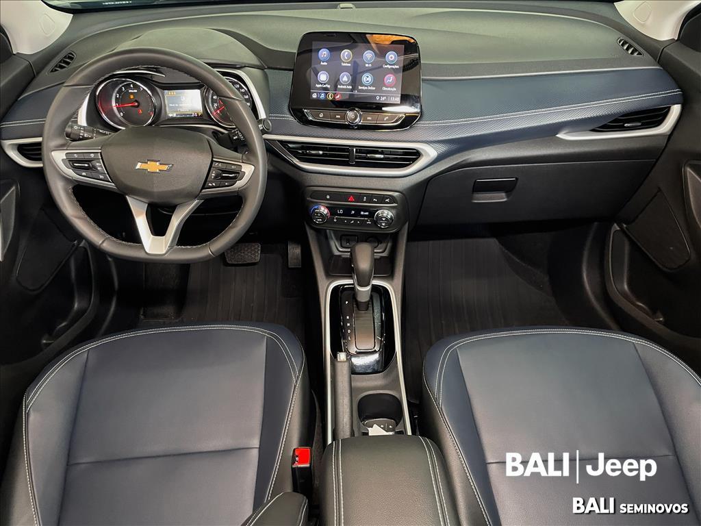 TRACKER 1.2 TURBO FLEX PREMIER AUTOMÁTICO8