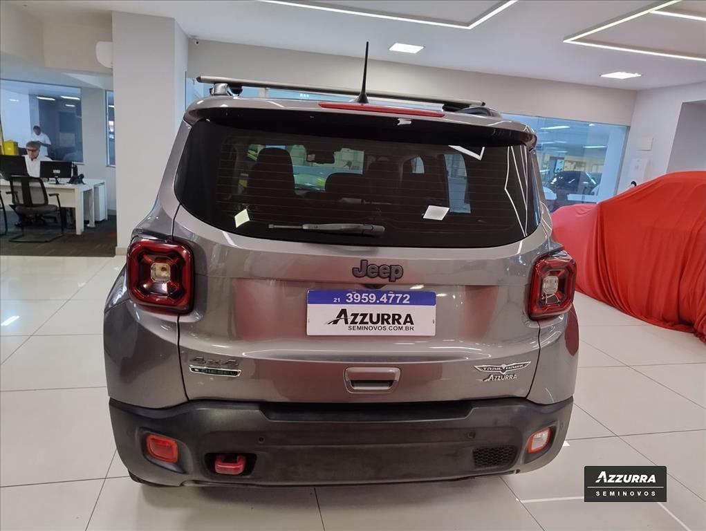 RENEGADE 2.0 16V TURBO DIESEL TRAILHAWK 4P 4X4 AUTOMÁTICO6
