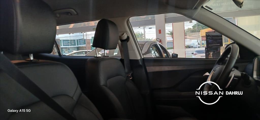 CRETA 1.0 TGDI FLEX LIMITED AUTOMÁTICO9