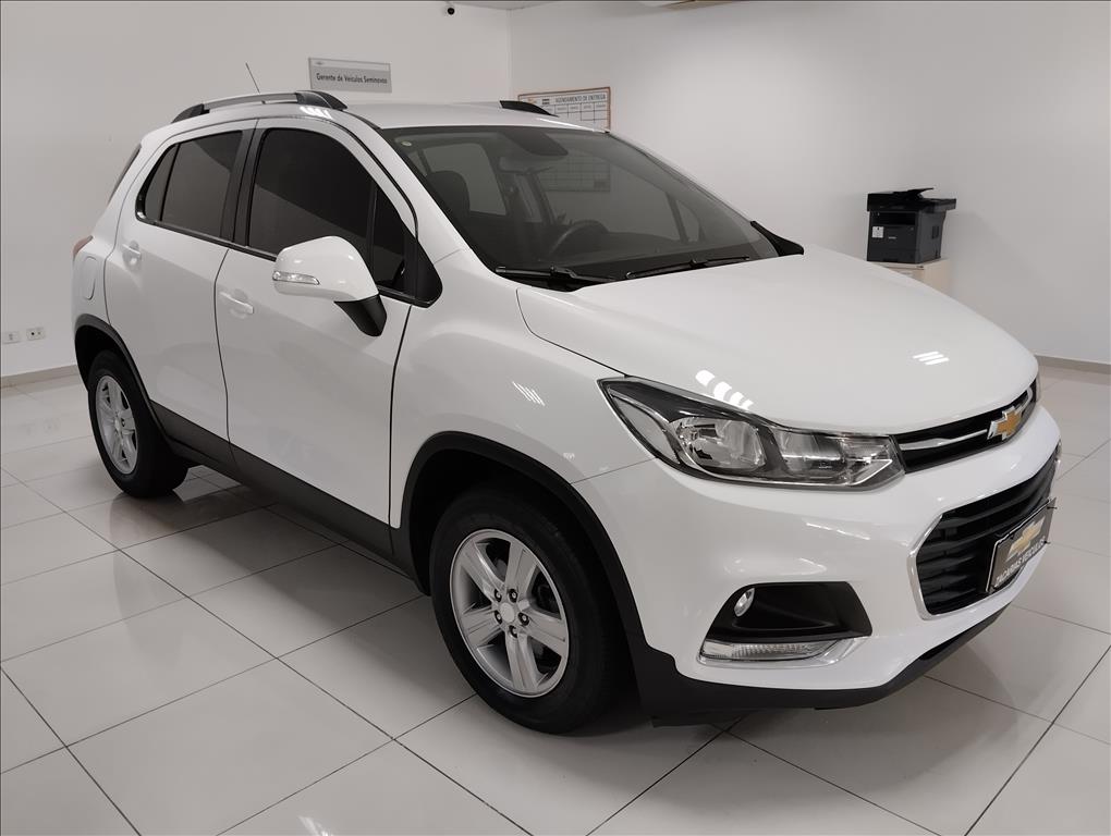 TRACKER 1.4 16V TURBO FLEX LT AUTOMÁTICO1