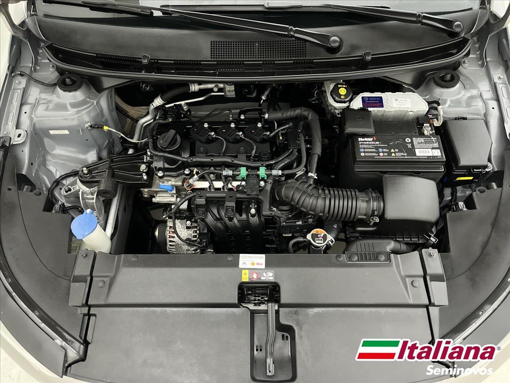HB20 1.0 12V FLEX COMFORT PLUS MANUAL14