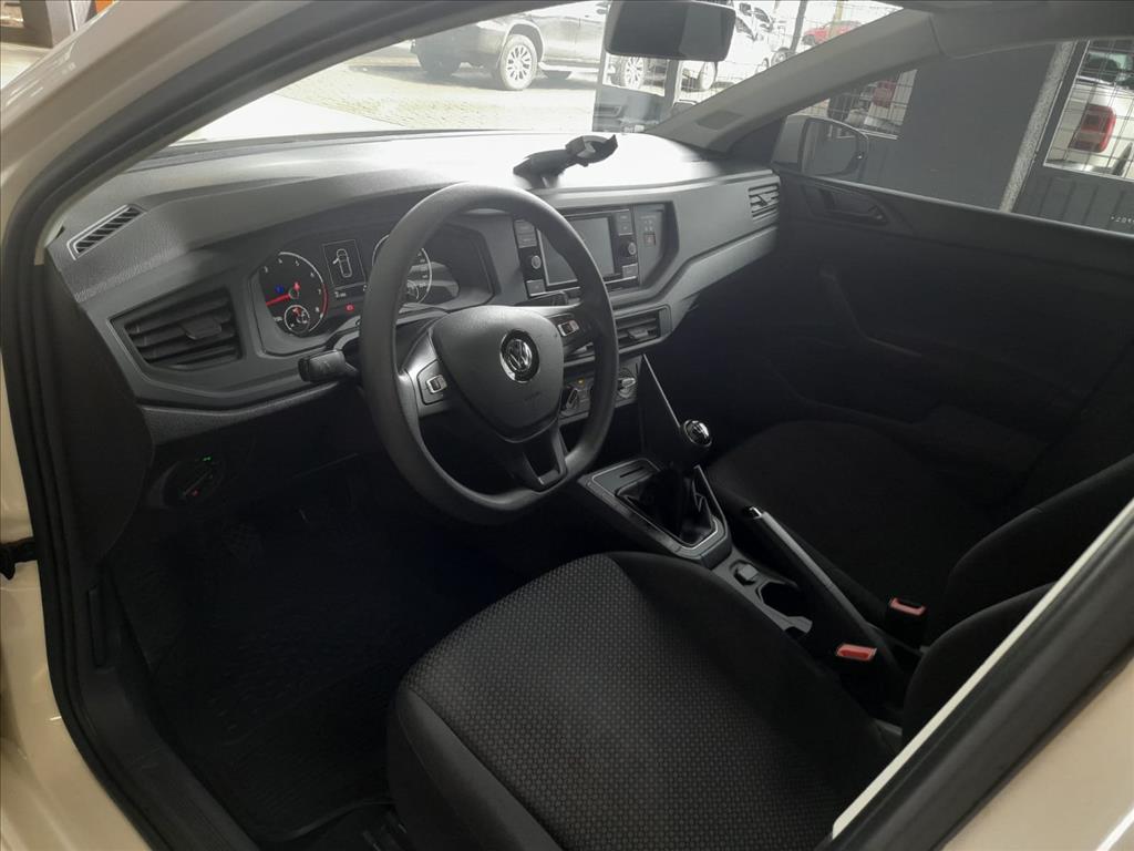 POLO 1.0 MPI TOTAL FLEX MANUAL6