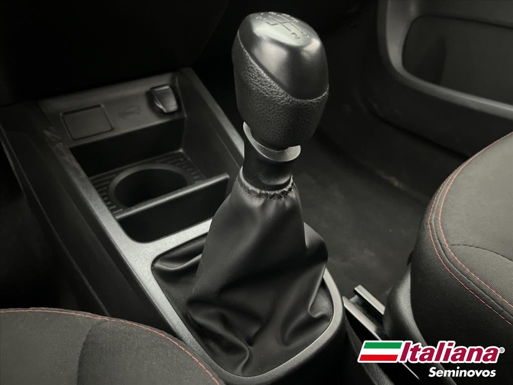 KWID 1.0 12V SCE FLEX ZEN MANUAL11