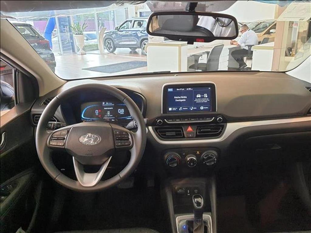 Hyundai-HB20-1.0 TGDI FLEX PLATINUM AUTOMÁTICO
