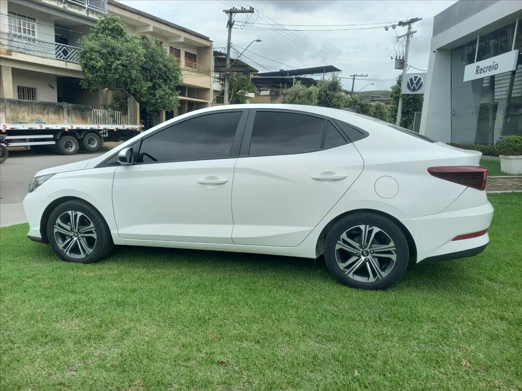 HB20 1.0 TGDI FLEX COMFORT AUTOMÁTICO2