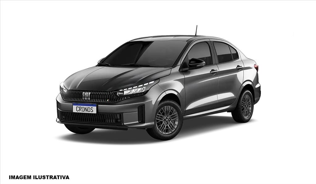 CRONOS 1.3 FIREFLY FLEX DRIVE MANUAL7