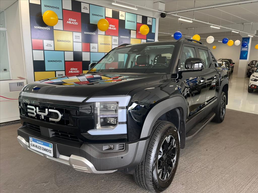 SHARK 1.5 TURBO PHEV GS AWD AUTOMÁTICO