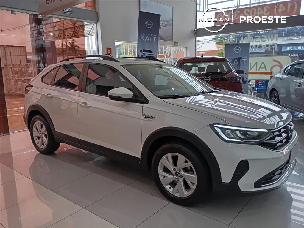 NIVUS 1.0 200 TSI TOTAL FLEX COMFORTLINE AUTOMÁTICO2