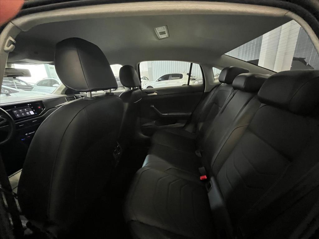 VIRTUS 1.0 200 TSI COMFORTLINE AUTOMÁTICO7