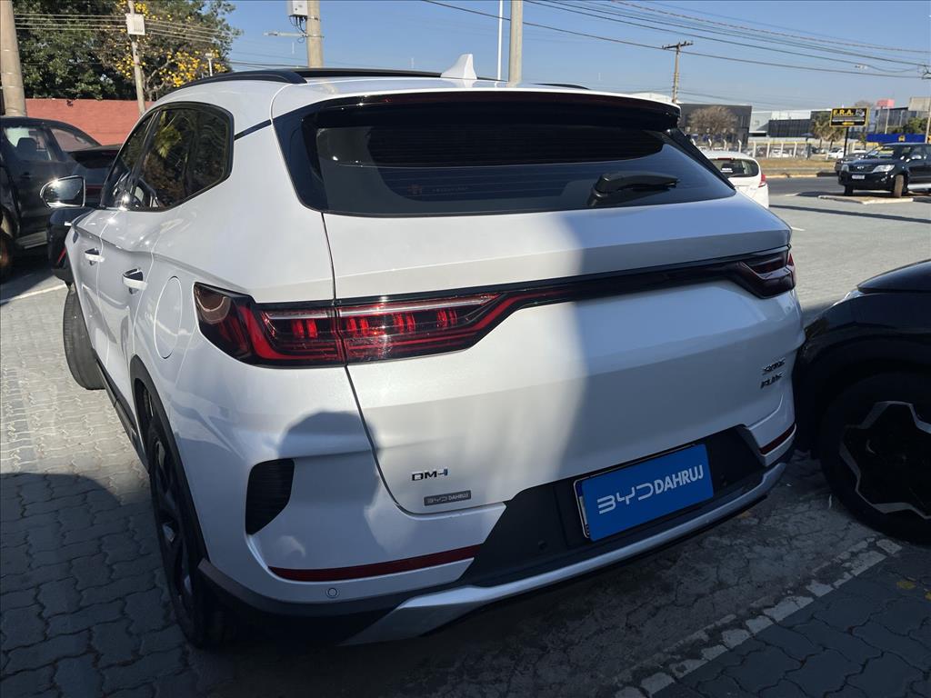 SONG PLUS 1.5 DM-I HÍBRIDO AUTOMÁTICO15