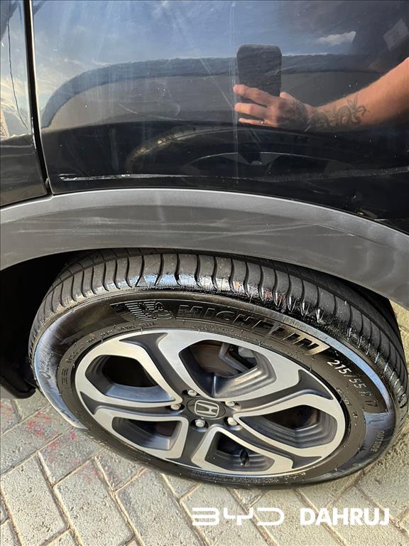 HR-V 1.8 16V FLEX EXL 4P AUTOMÁTICO10