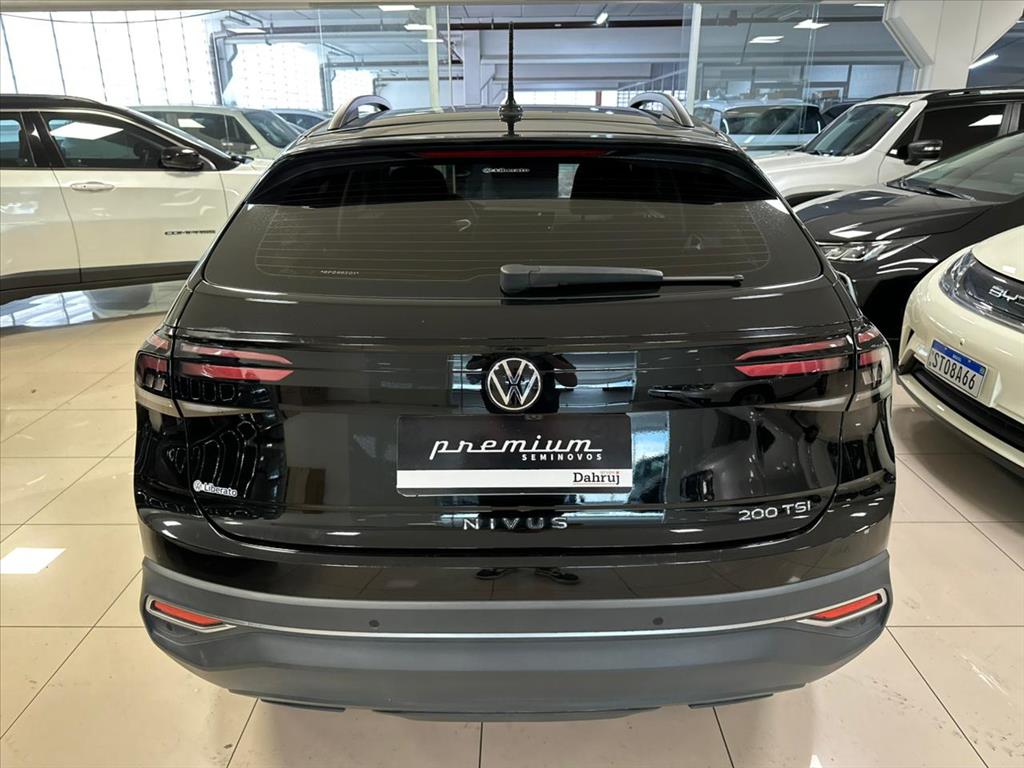 NIVUS 1.0 200 TSI TOTAL FLEX COMFORTLINE AUTOMÁTICO5