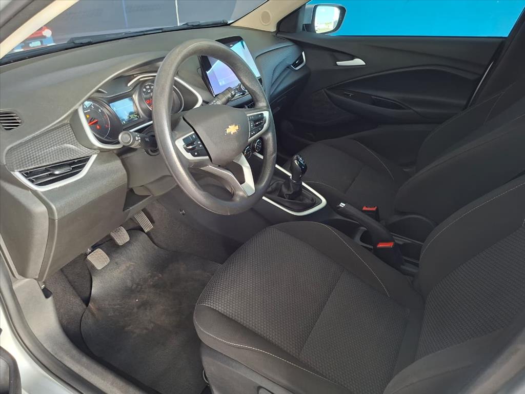 ONIX 1.0 FLEX LT MANUAL9