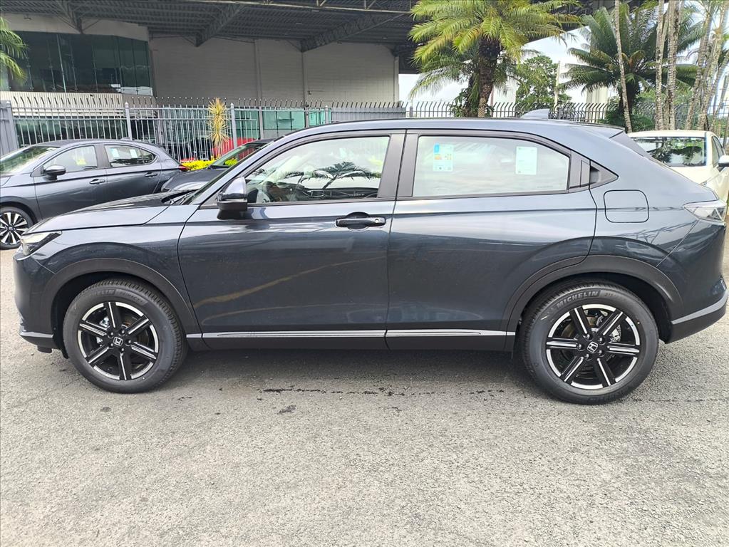 HR-V 1.5 DI I-VTEC FLEX EXL CVT8