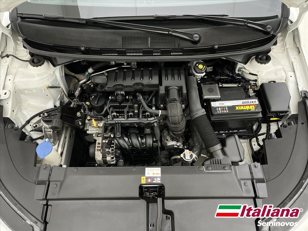 HB20 1.0 12V FLEX LIMITED PLUS MANUAL14