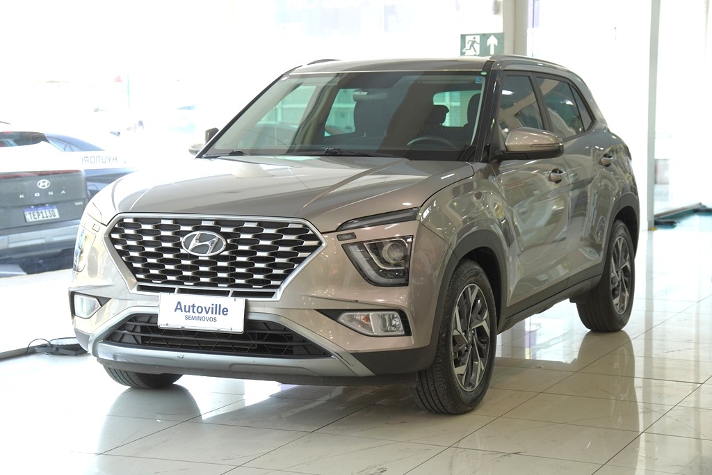 1.0 TGDI FLEX LIMITED AUTOMÁTICO