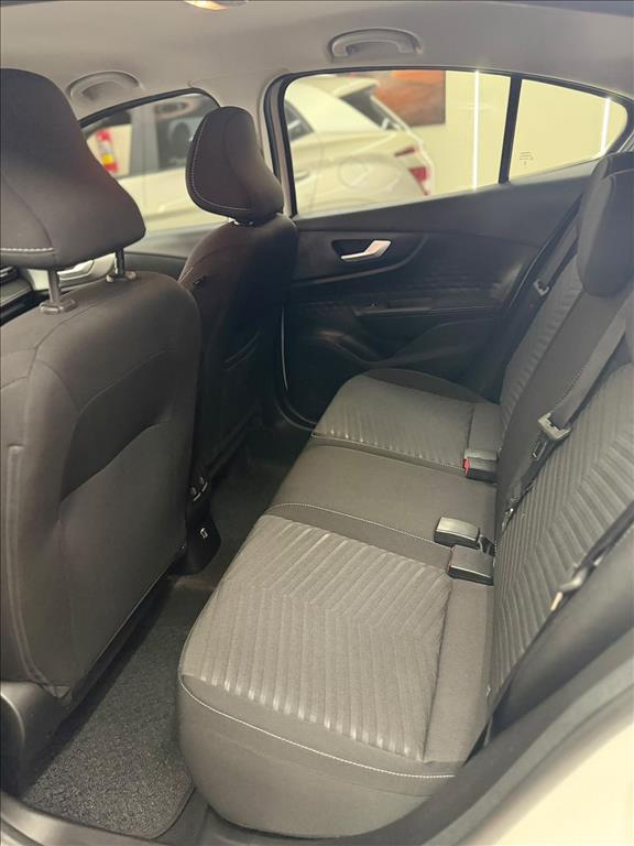 FASTBACK 1.0 TURBO 200 FLEX AUDACE CVT8
