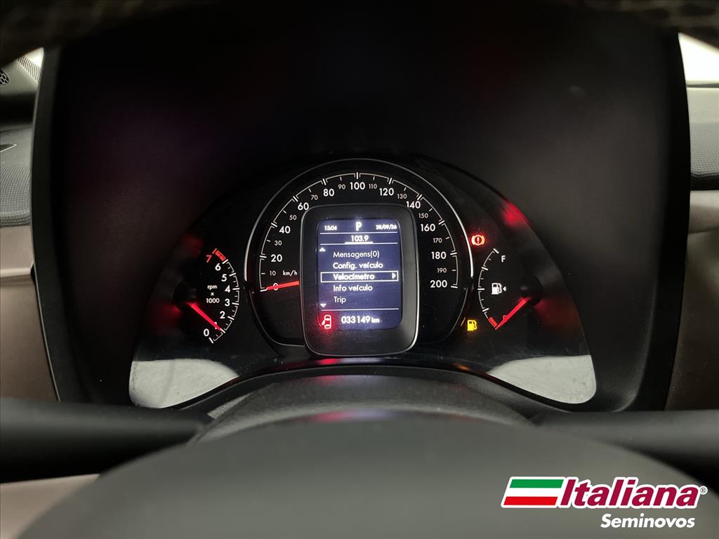 STRADA 1.0 TURBO 200 FLEX RANCH CD CVT10
