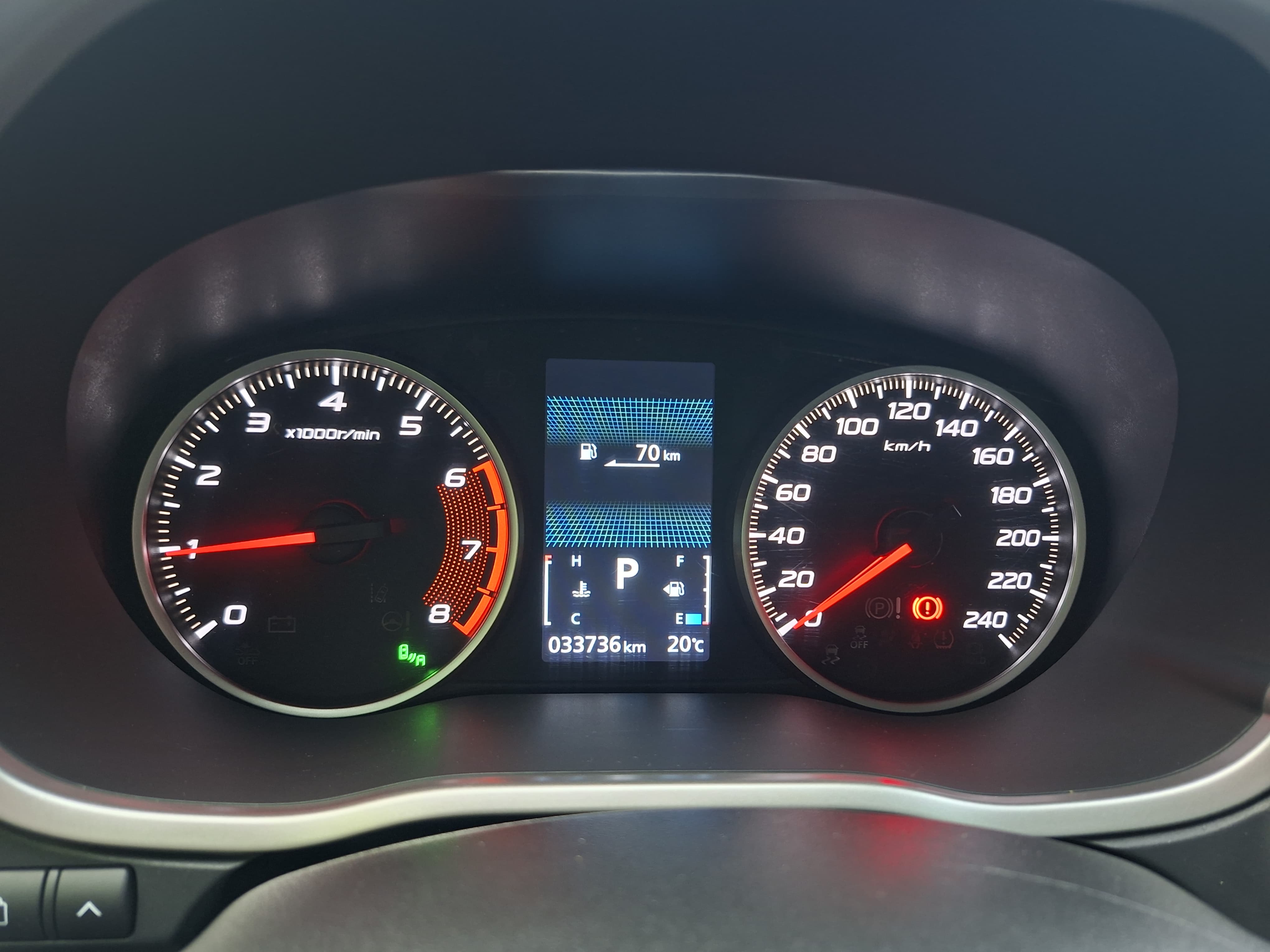 ECLIPSE CROSS 1.5 MIVEC TURBO GASOLINA HPE-S CVT7