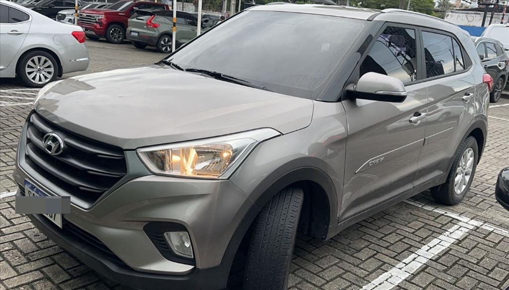 1.6 16V FLEX ACTION AUTOMÁTICO