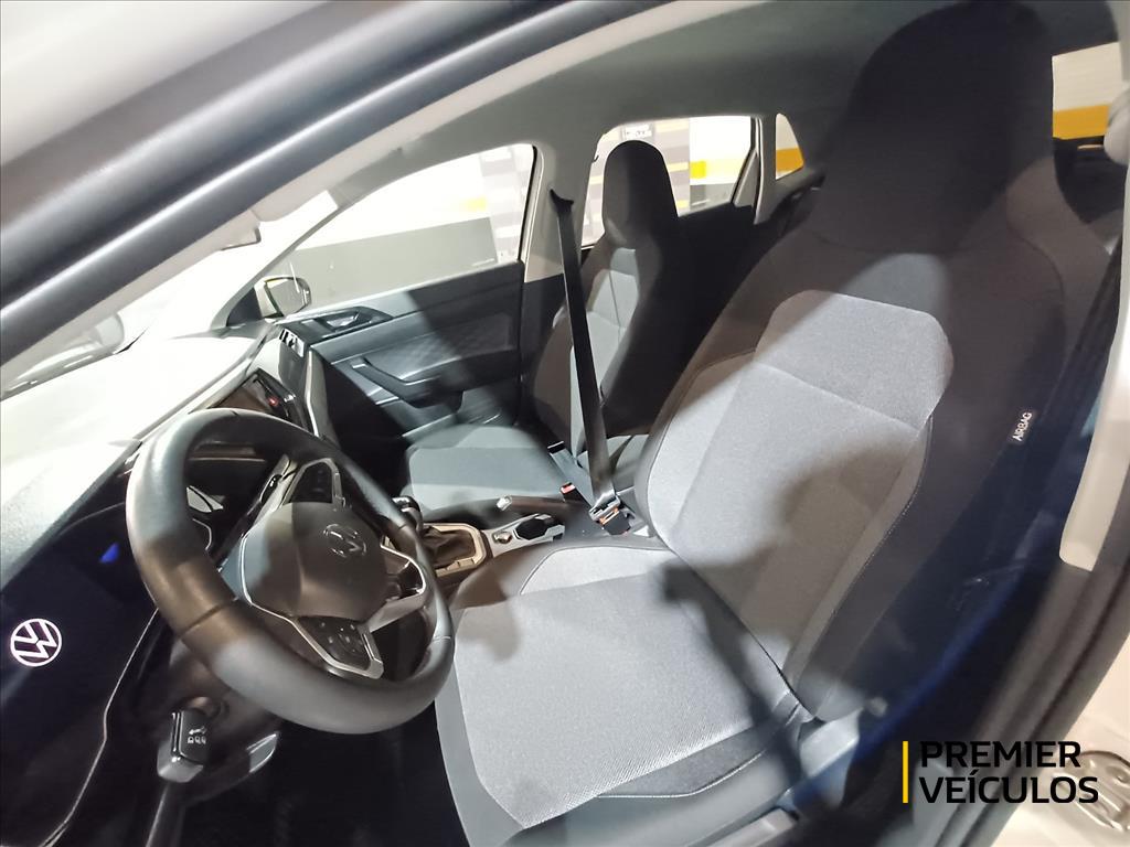 POLO 1.0 170 TSI SENSE AUTOMÁTICO5