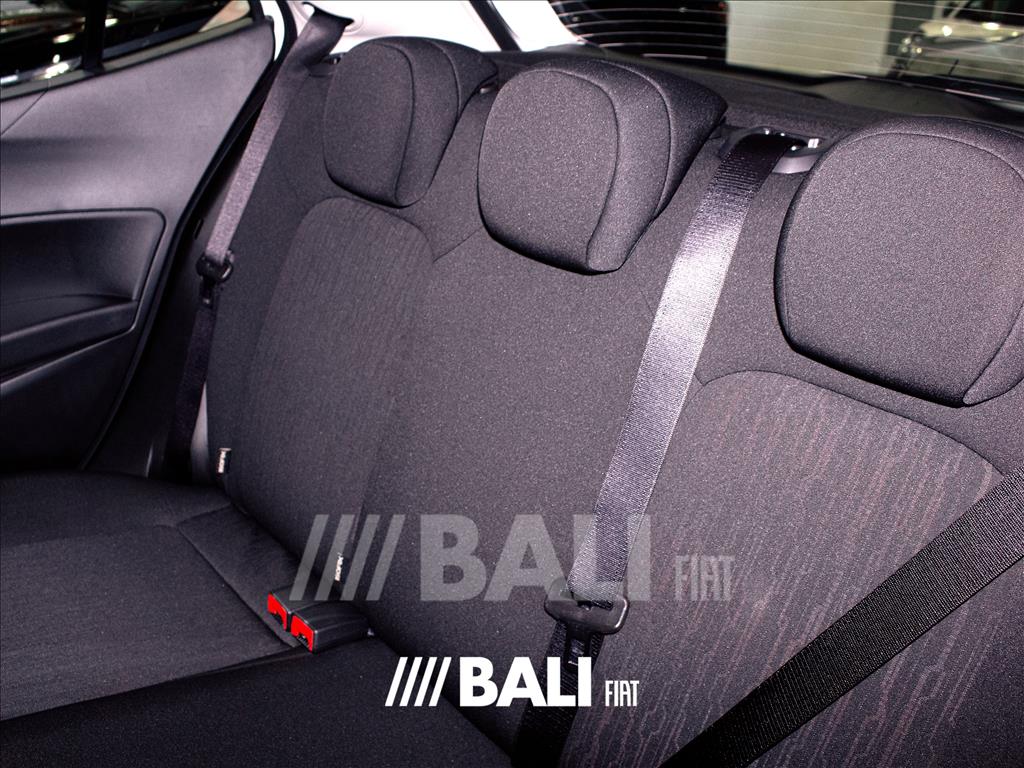 ARGO 1.3 FIREFLY FLEX DRIVE CVT14