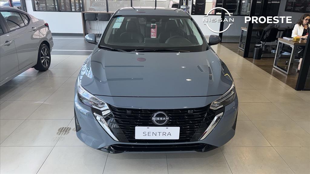 SENTRA 2.0 16V GASOLINA ADVANCE XTRONIC1