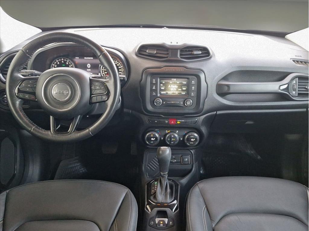 RENEGADE 1.8 16V FLEX LIMITED 4P AUTOMÁTICO4