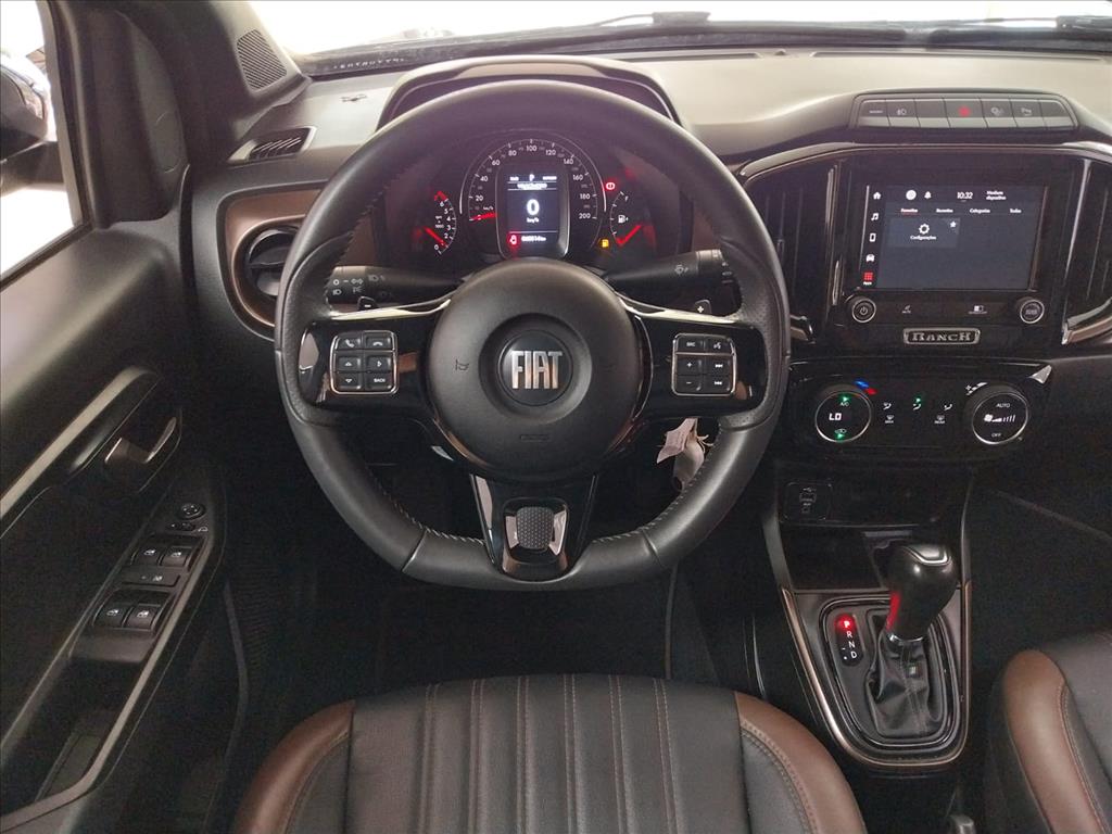 STRADA 1.3 FIREFLY FLEX RANCH CD CVT7