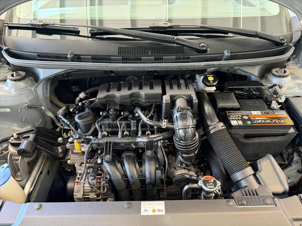 HB20S 1.0 12V FLEX COMFORT MANUAL16