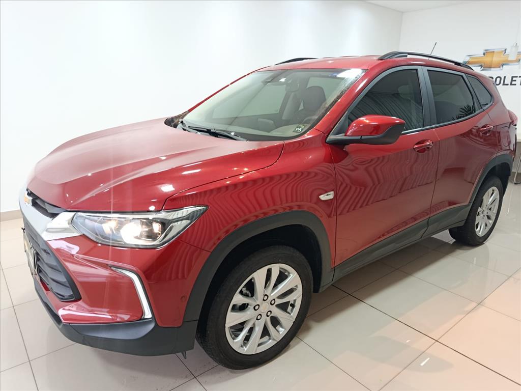 TRACKER 1.0 TURBO FLEX LTZ AUTOMÁTICO1