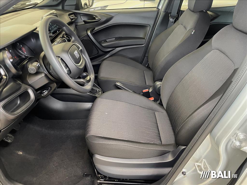 ARGO 1.0 FIREFLY FLEX DRIVE MANUAL5