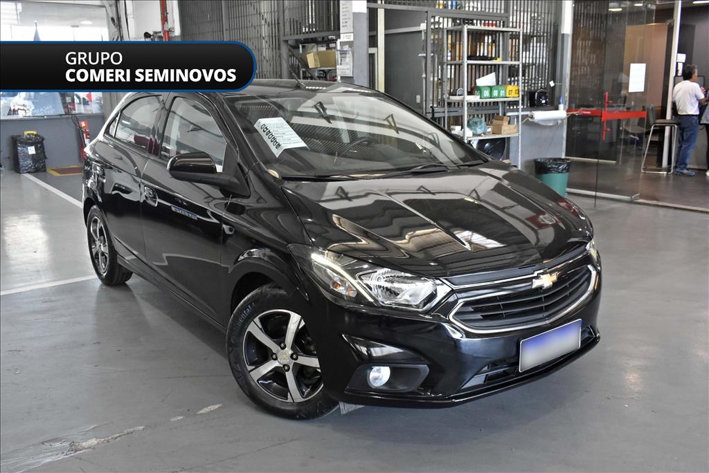 ONIX 1.4 MPFI LTZ 8V FLEX 4P AUTOMÁTICO2