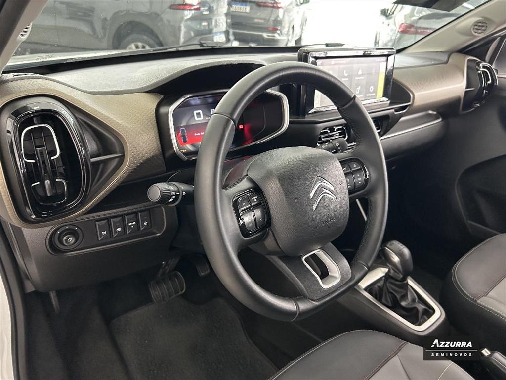 C3 AIRCROSS 1.0 TURBO 200 FLEX SHINE CVT