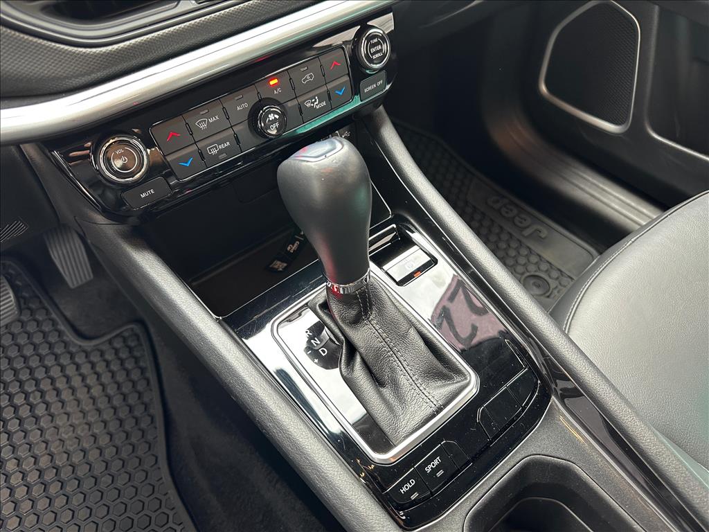 COMPASS 1.3 T270 TURBO FLEX SPORT AT69