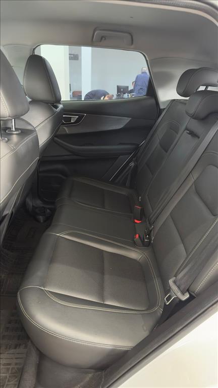 Caoa Chery-TIGGO 5x-1.5 VVT TURBO iFLEX SPORT CVT