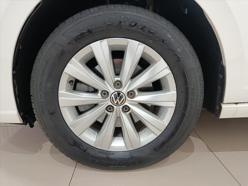 VIRTUS 1.0 170 TSI AUTOMÁTICO11