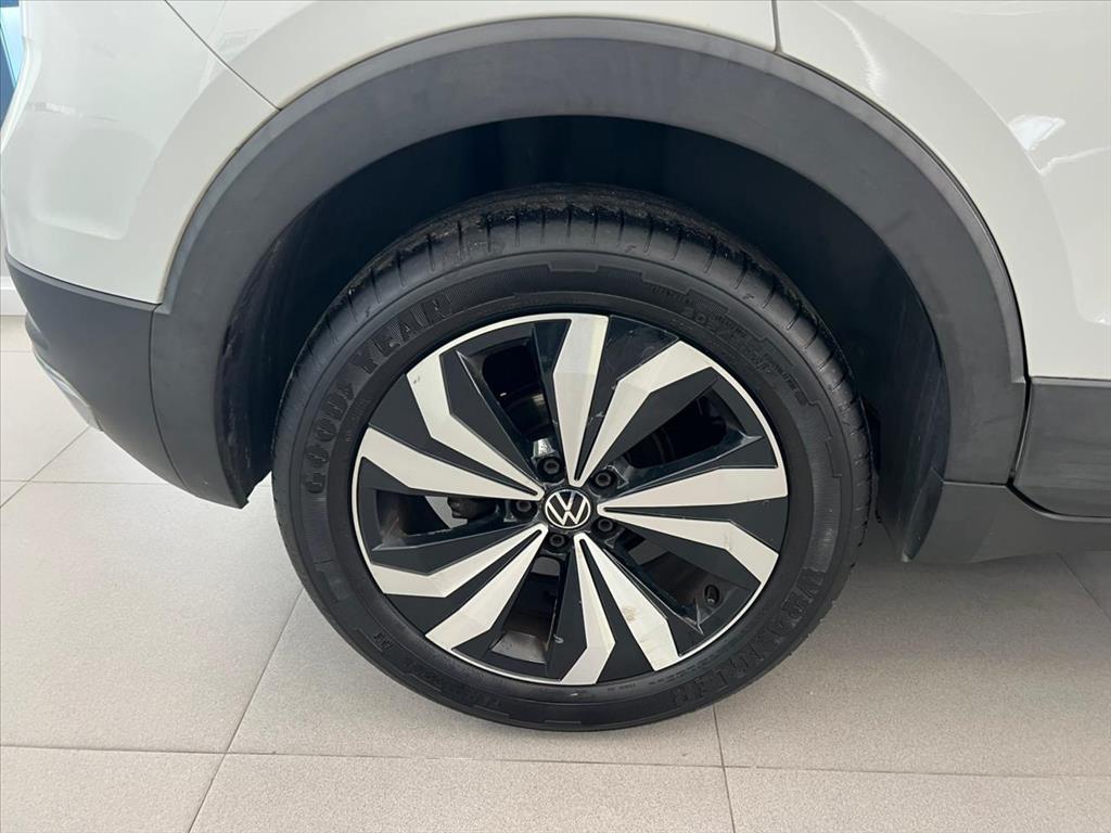 T-CROSS 1.0 200 TSI TOTAL FLEX COMFORTLINE AUTOMÁTICO7