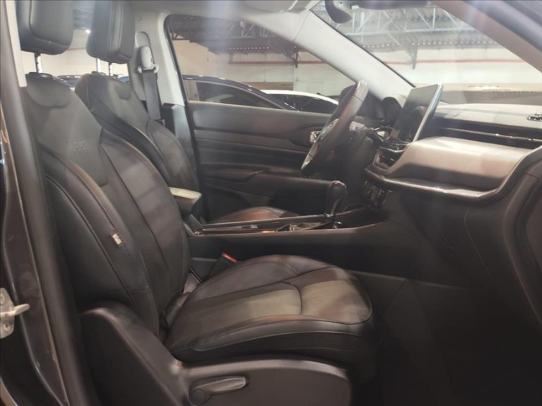 COMPASS 1.3 T270 TURBO FLEX LONGITUDE AT616