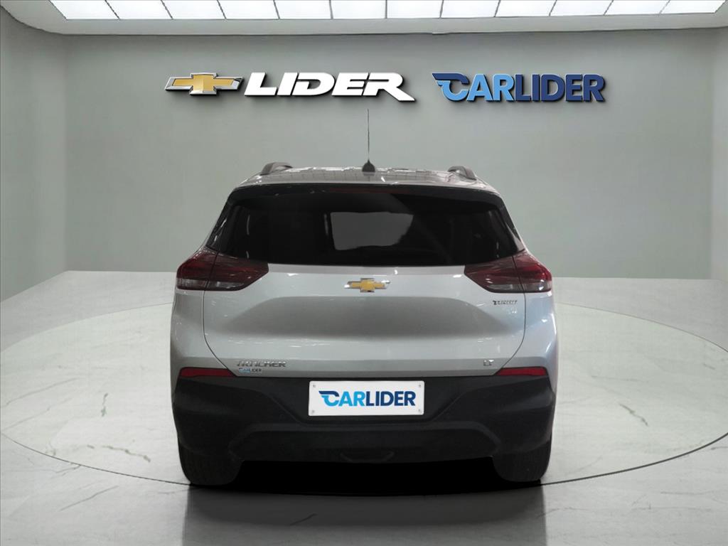 TRACKER 1.0 TURBO FLEX LT AUTOMÁTICO5