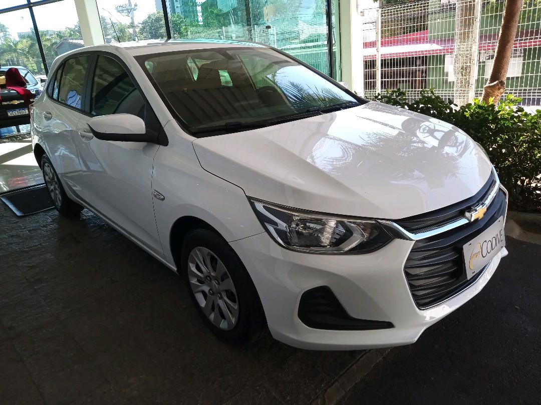 ONIX 1.0 FLEX LT MANUAL1