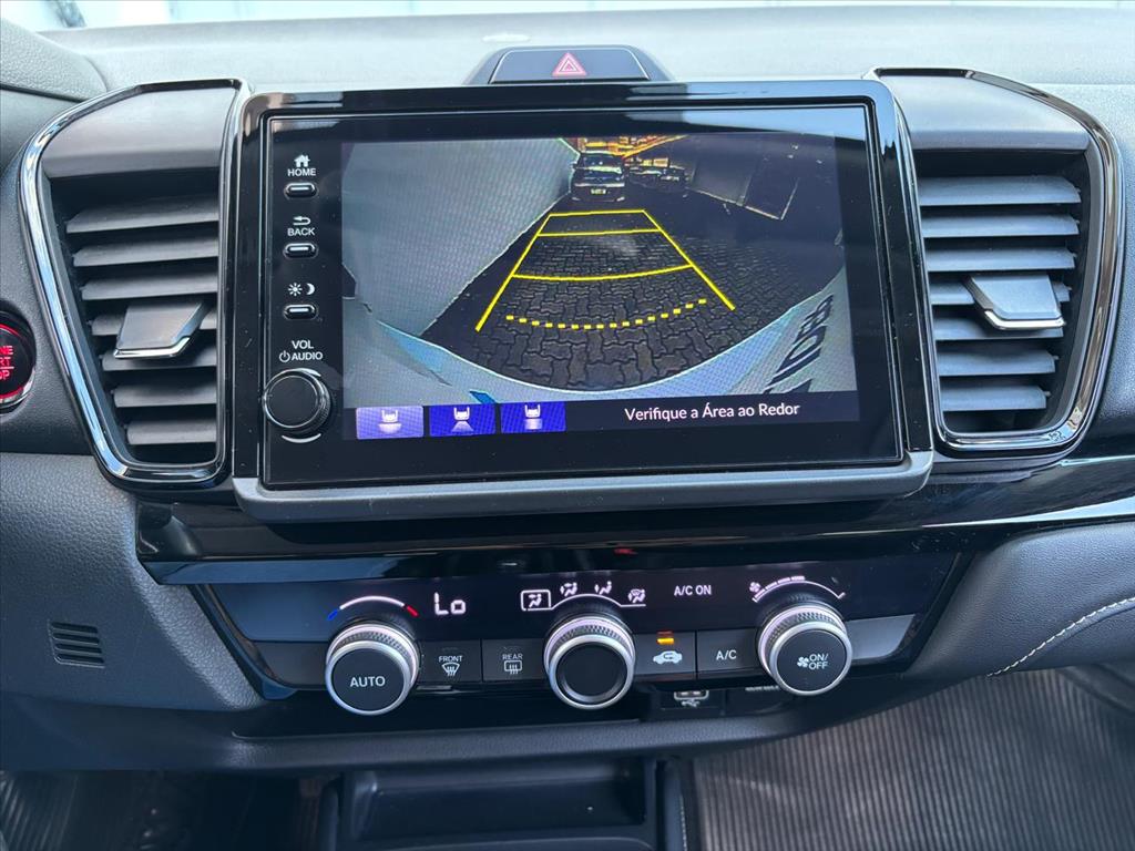 CITY 1.5 i-VTEC FLEX HATCH TOURING CVT17