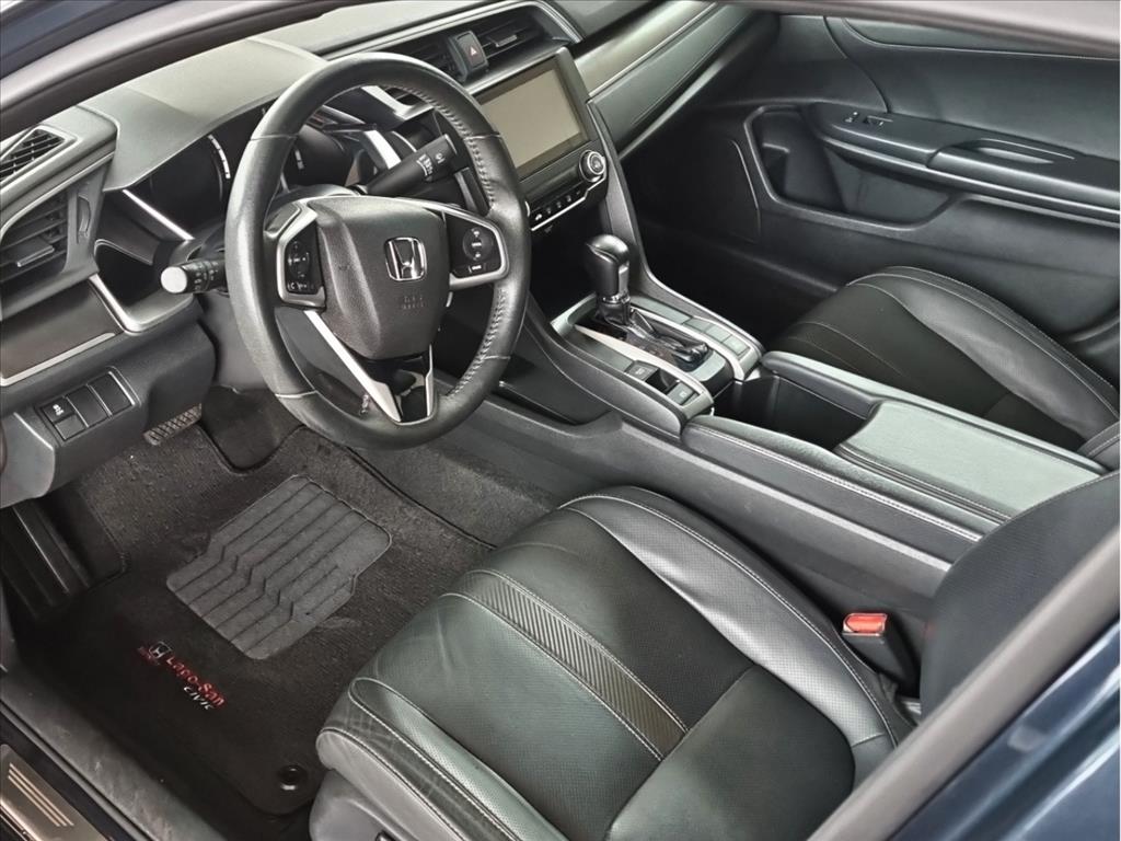 CIVIC 2.0 16V FLEXONE EX 4P CVT6