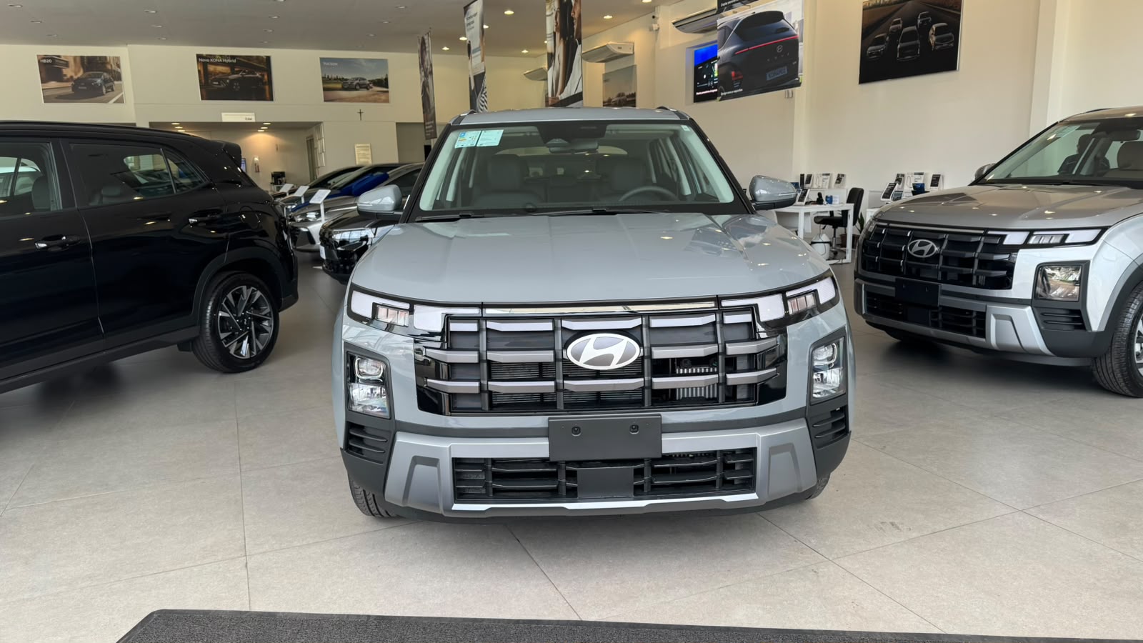CRETA 1.0 TGDI FLEX LIMITED AUTOMÁTICO2