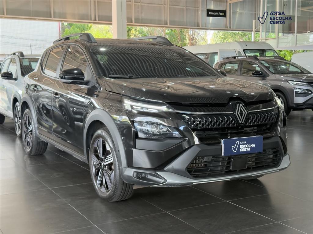 RENAULT KARDIAN